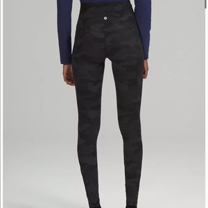 Lululemon align pocket leggings